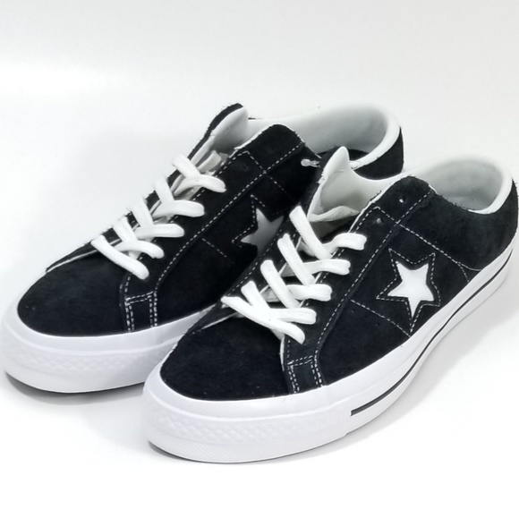 converse one star mule